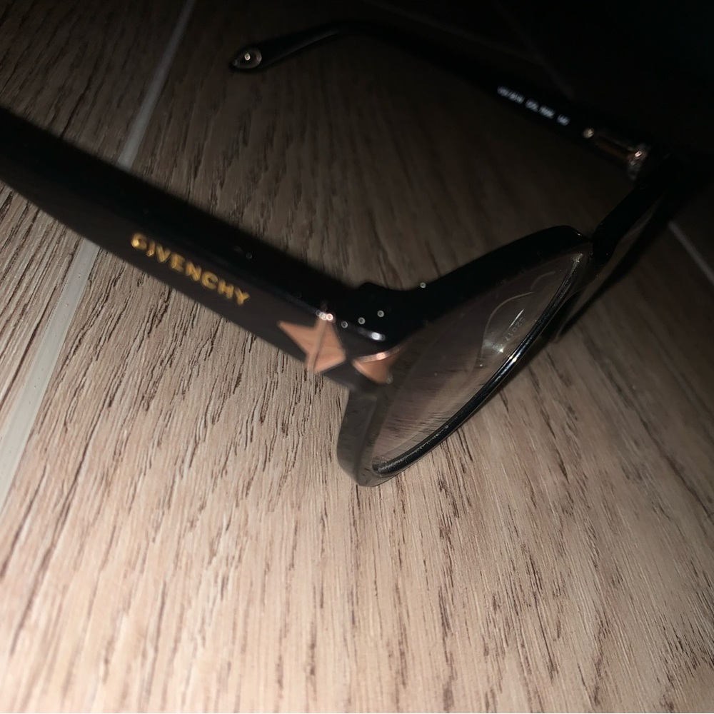 Givenchy Glasses